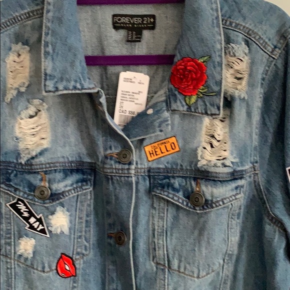 Jacket - Picture 3 of 5